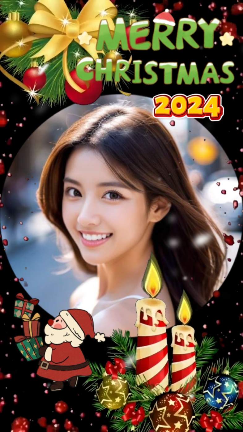 Merry Christmas 