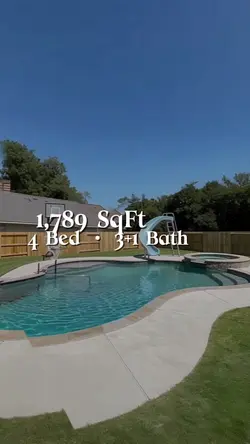 Curb-to-Backyard Listing Tour