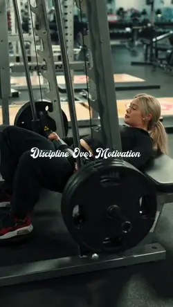 discipline