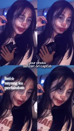 JJ Lagi Syantik Kane