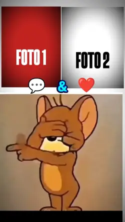 EDIT TREND JERRY
