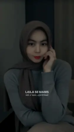 LAILA SE MANIS 