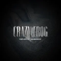 CRAZY FROG TREND