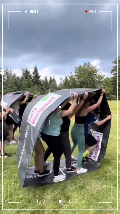 Team building