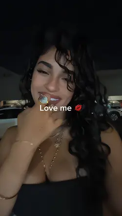 love me 💋