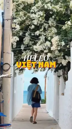 Hello Việt Nam 