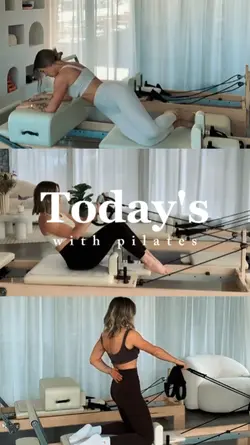 today's pilates