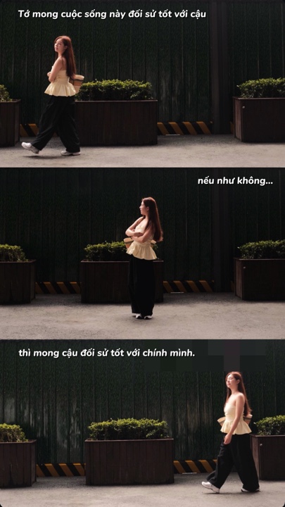 Caption cuộc sống