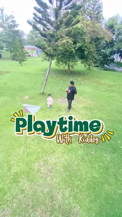 Playtime 