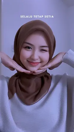 selalu tetap setia