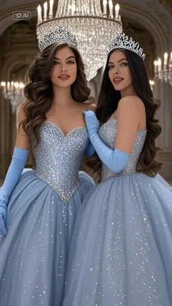 two princess