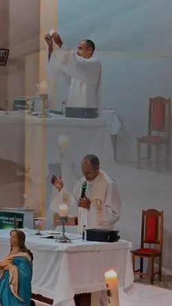 Missa Eucaristia