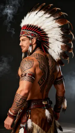 Native American