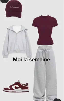 Le samedi matin 😍