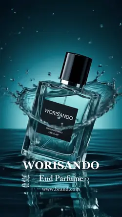 New Parfume