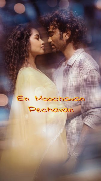 En Moochavan ❤️✨