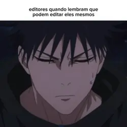 Editores se editando
