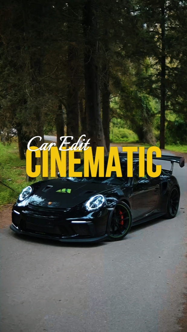 PARANO CINEMATIC 