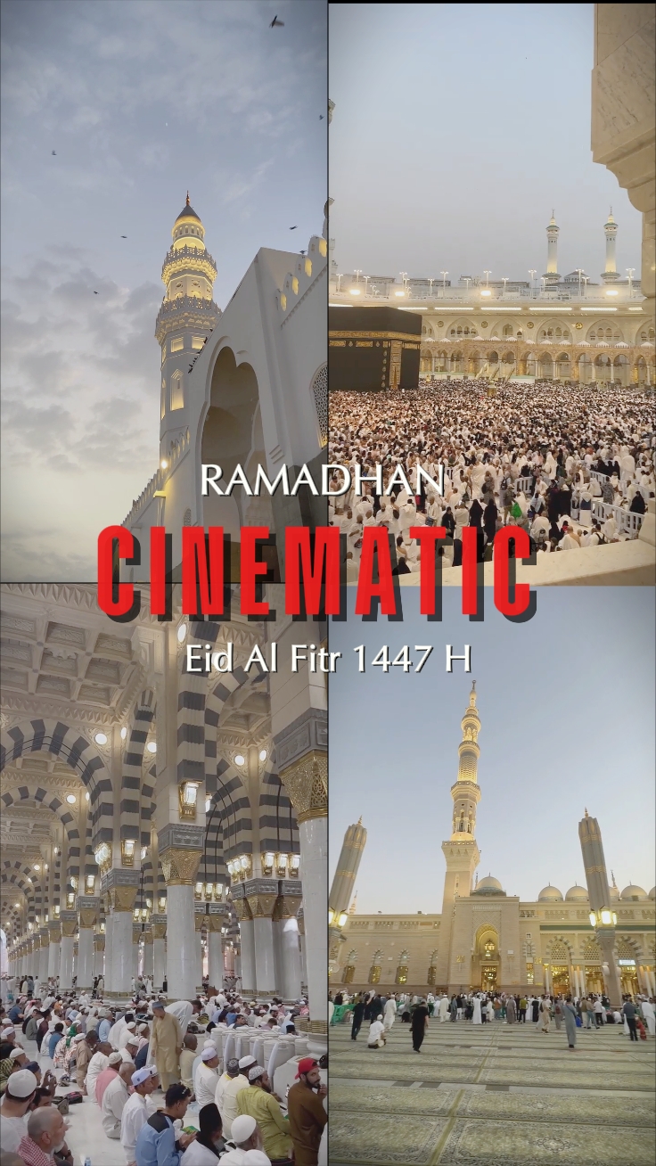 Ramadhan 
