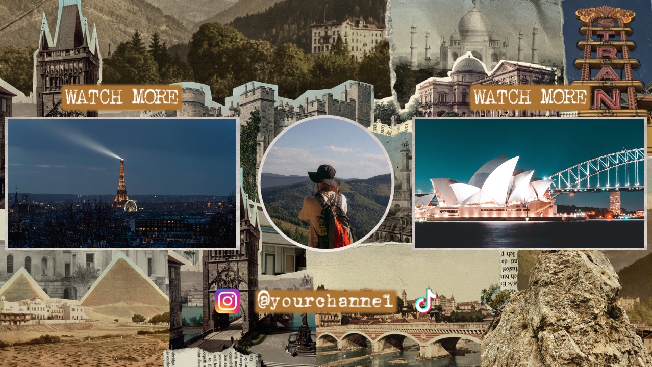 OUTRO - VLOG DE VIAJE