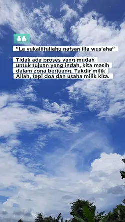 doa usaha milik kita