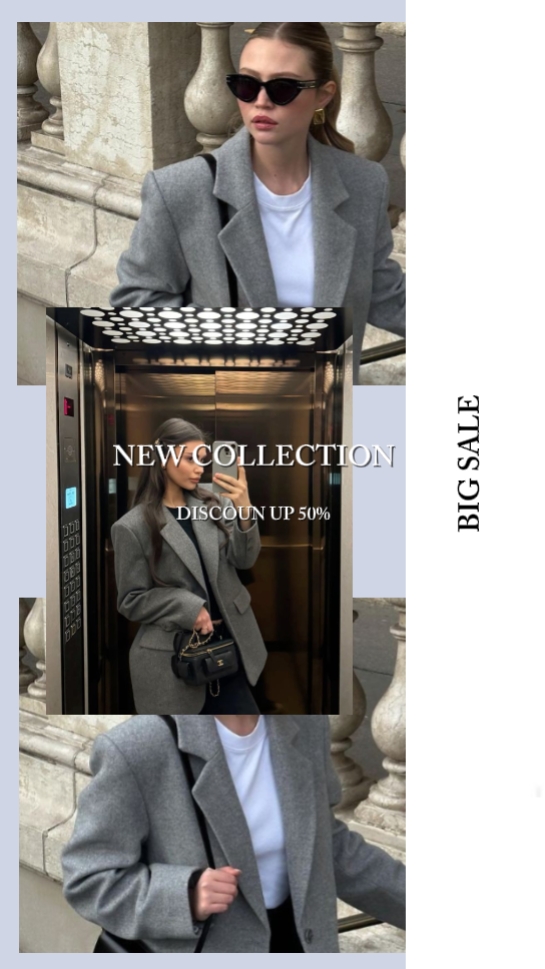 Promoción de la moda