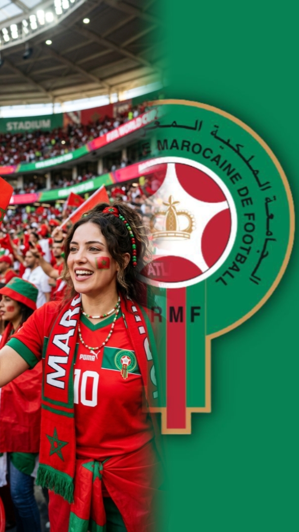 MAROCCO