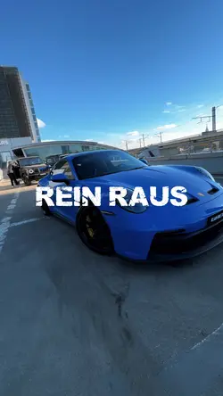 REIN RAUS