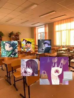 Drôle