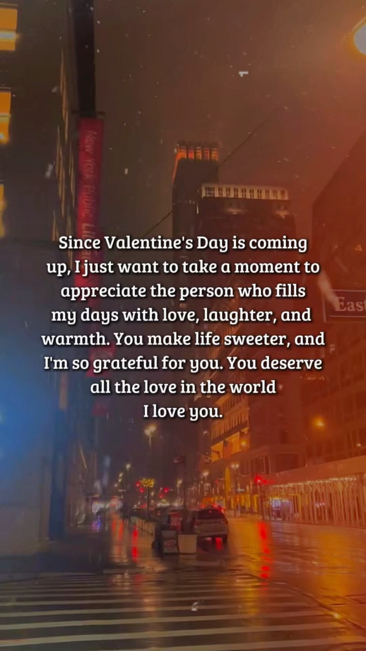 Día de San Valentín