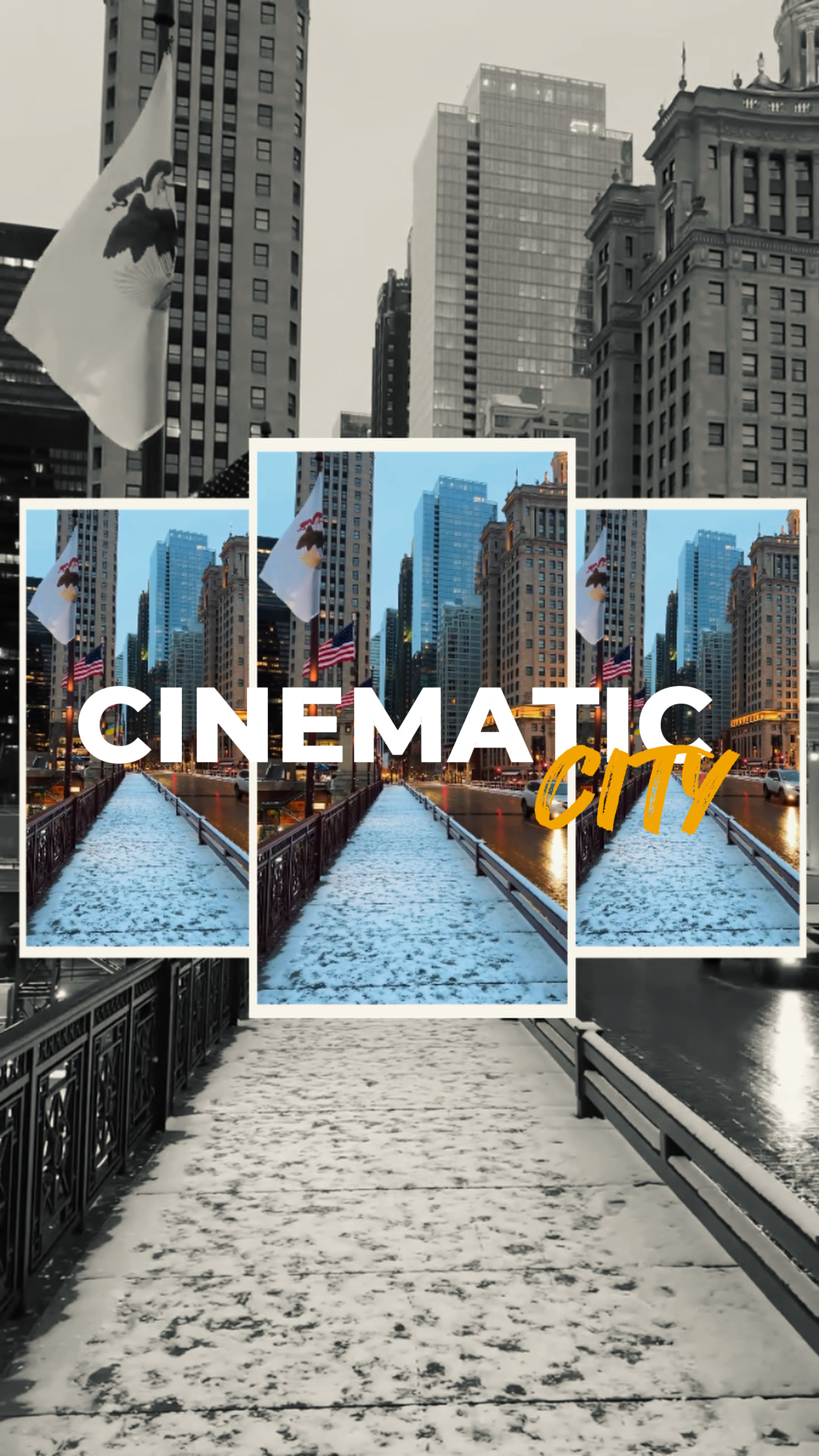 Cinematic