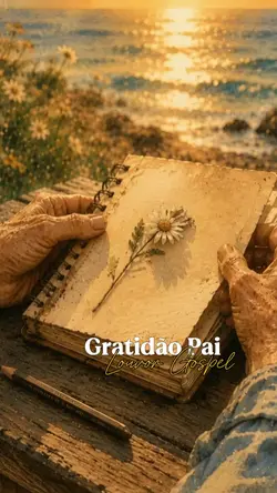 Gratidão Pai
