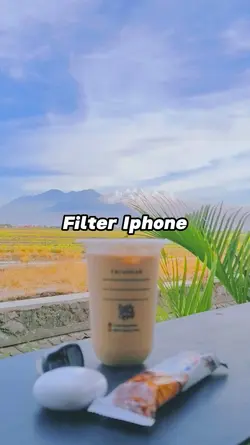 Filter Iphone