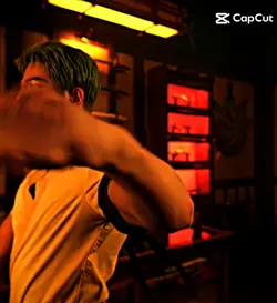 zoro
