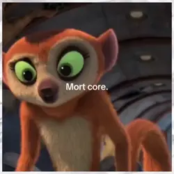 Mort Core.