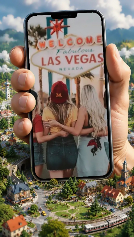 Phone Giant