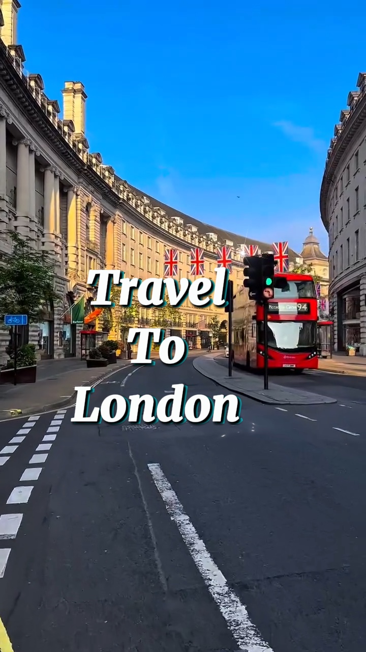 Viaje a Londres 