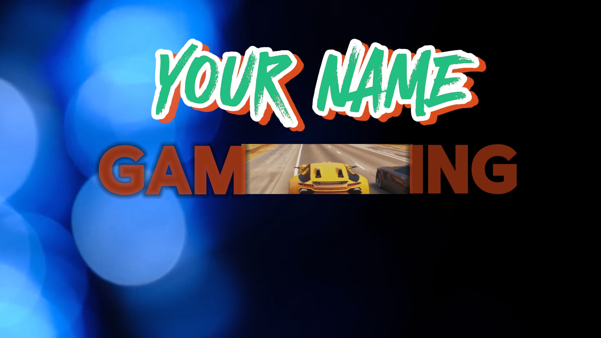 Gaming Intro
