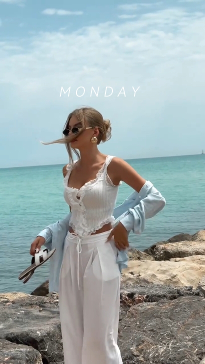 Monday Tuesday 