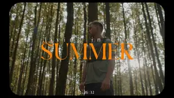 Living in the Summer