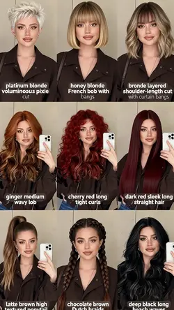 Hair Salon