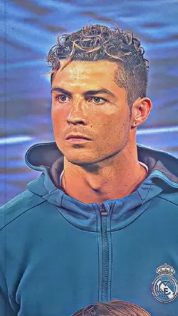 Ronaldo Clean Edit