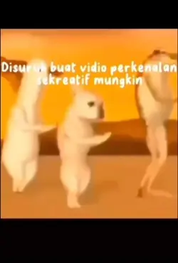 Meme perkenalan