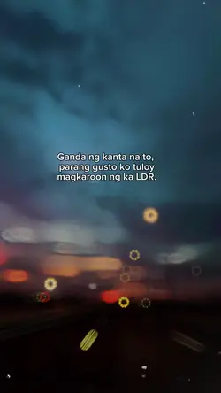 Ganda ng kanta nato