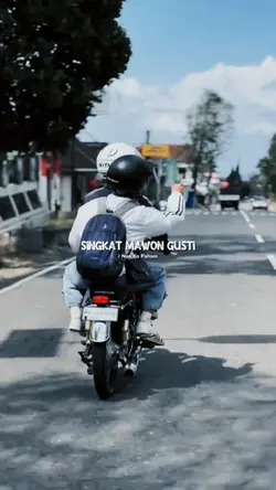 Slowmo-Singkat Mawon