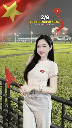 Quốc Khánh 2/9 🇻🇳