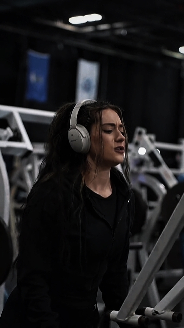VIDEO DE 6 CLIPS DE GIMNASIO