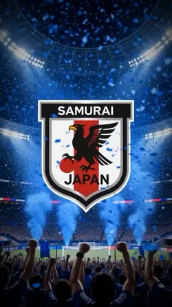 BLUE SAMURAI JAPAN
