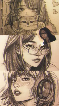 drawing