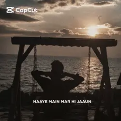 Hyhi main mar hi jaw